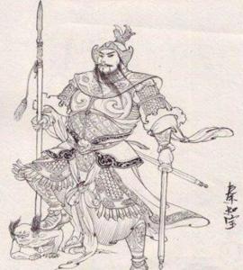 秦琼个人资料