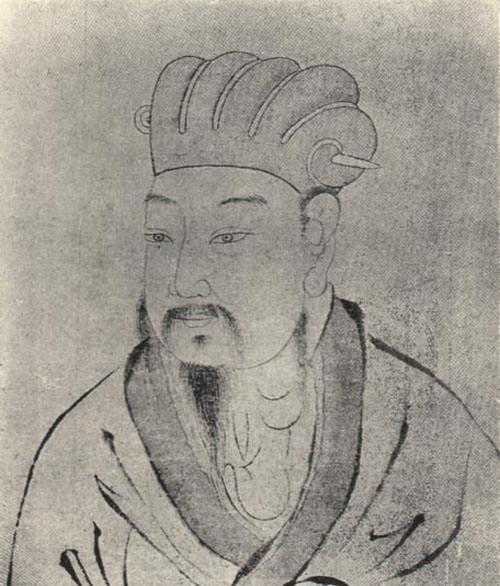 刘彧个人资料 刘彧个人资料