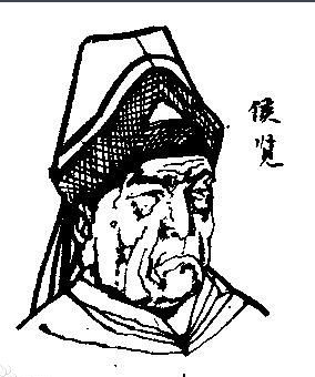 侯览个人资料 侯览个人资料
