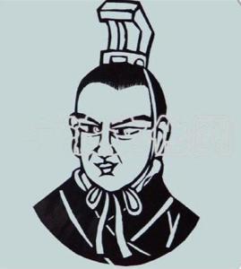 刘懿个人资料