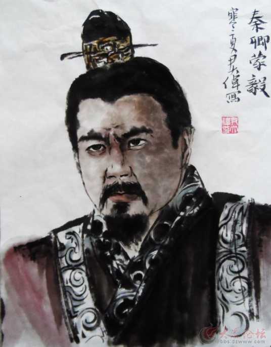 蒙毅个人资料 蒙毅个人资料