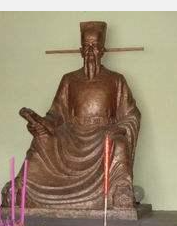 卢多逊个人资料