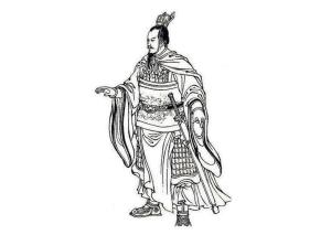 魏无忌个人资料