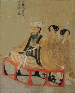 陈蒨个人资料