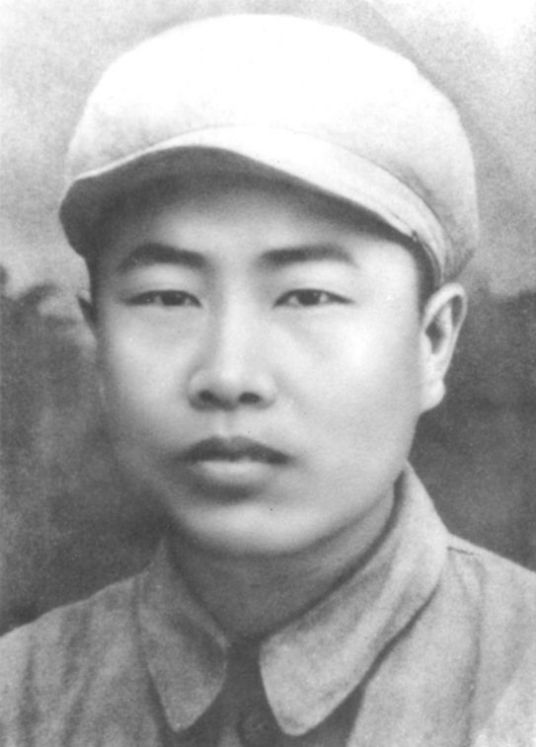 董存瑞个人资料 董存瑞个人资料
