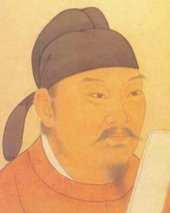 杜如晦个人资料 杜如晦个人资料