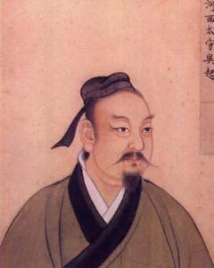吴起个人资料