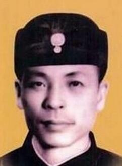 谢晋元个人资料