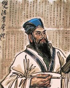 李悝个人资料 李悝个人资料