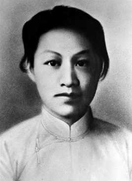赵一曼个人资料 赵一曼个人资料