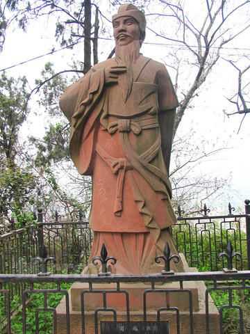 荀彧个人资料
