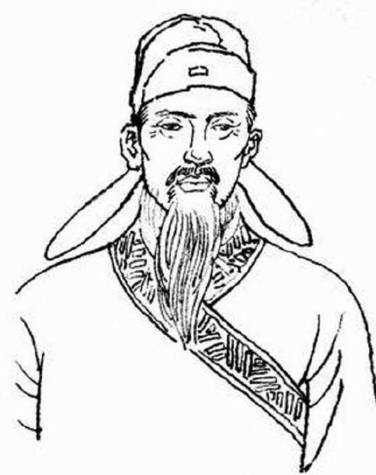 李克宁个人资料