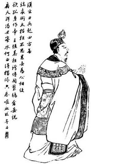 袁术个人资料