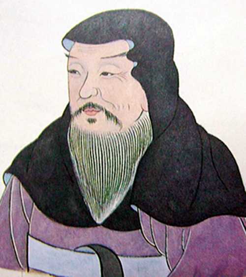 许慎个人资料 许慎个人资料
