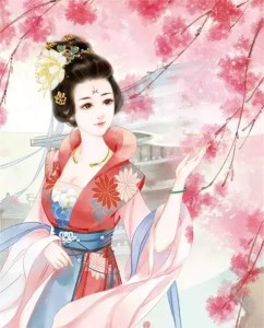 崇华公主个人资料