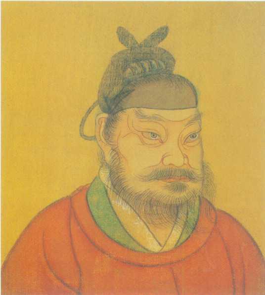 石敬瑭个人资料