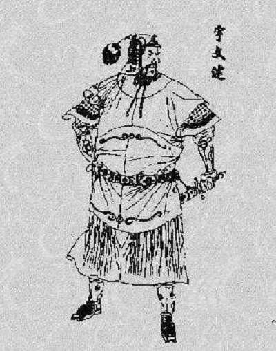 宇文述个人资料