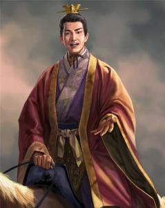 孙登个人资料