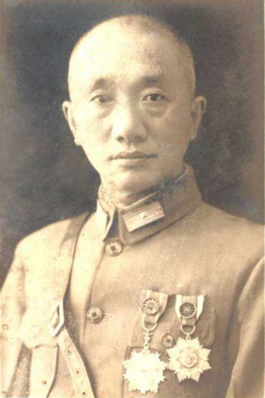 黄启东个人资料