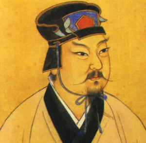 赵括个人资料