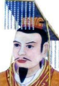 子婴个人资料