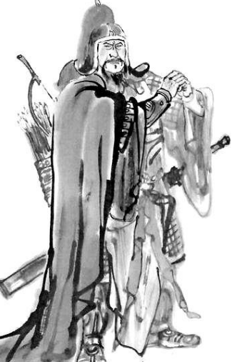 公孙贺个人资料