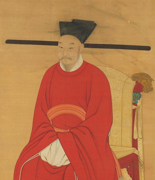 赵惇个人资料 赵惇个人资料