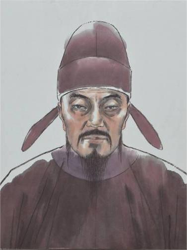 赵挺之个人资料