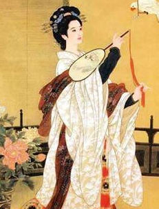 太平公主个人资料