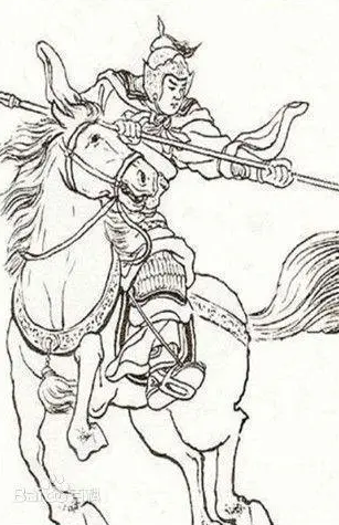 李君羡个人资料