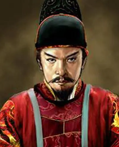 周法尚个人资料