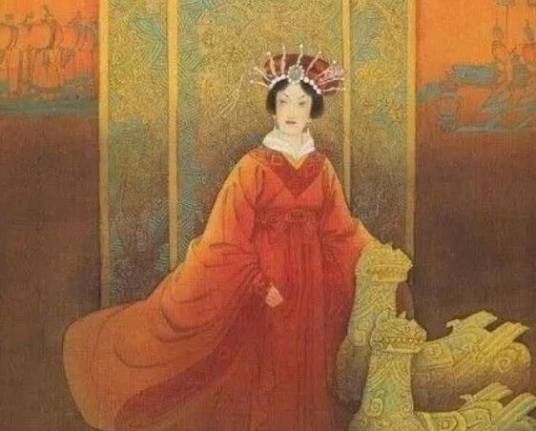杨丽华个人资料